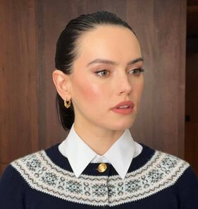 Daisy Ridley