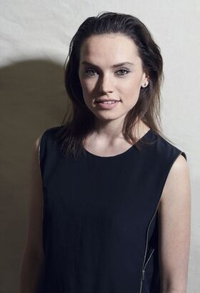 Daisy Ridley