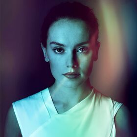 Daisy Ridley