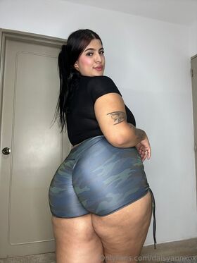 daisyannxox Nahé uniklé OnlyFans foto 6