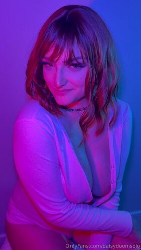 daisydoomfree नग्न लीक OnlyFans फोटो 4