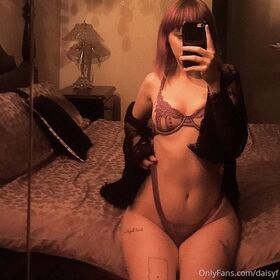 daisyf Nude Leaks OnlyFans Photo 4