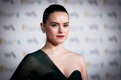 daisyridley
