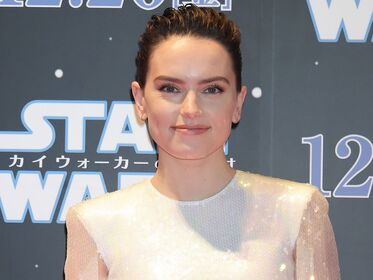 daisyridley