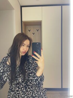 daisyrouse नग्न लीक OnlyFans फोटो 5