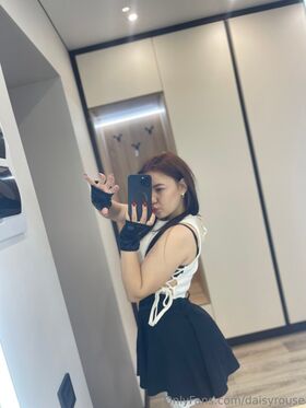 daisyrouse नग्न लीक OnlyFans फोटो 12
