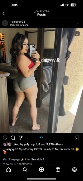 _daisyyy98 Nude Leaks OnlyFans Photo 18