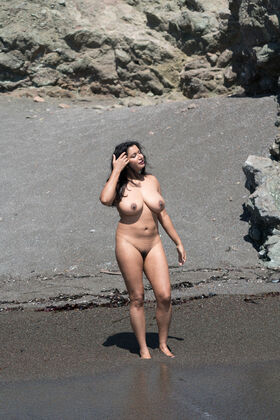 Dakini Nude Leaks OnlyFans Photo 153