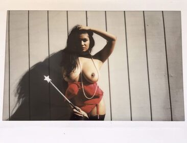 Dakini Nude Leaks OnlyFans Photo 1030