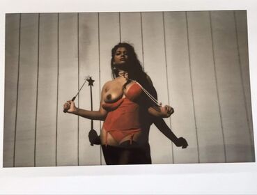 Dakini Nude Leaks OnlyFans Photo 1031