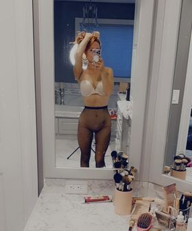 Dakota Blushing Nude Leaks OnlyFans Photo 31