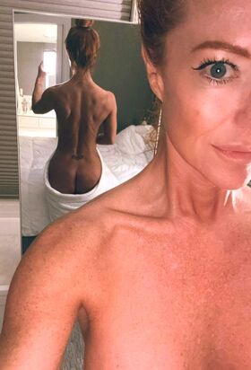 Dakota Blushing Nude Leaks OnlyFans Photo 54