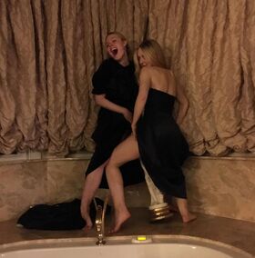 Dakota Fanning Nude Leaks OnlyFans Photo 95
