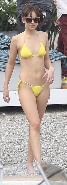 Dakota Johnson Nude Leaks OnlyFans Photo 195