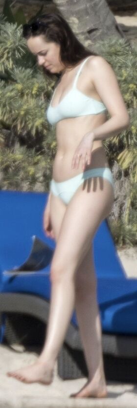 Dakota Johnson Nude Leaks OnlyFans Photo 217