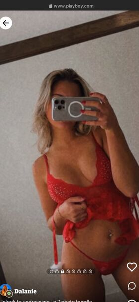 Dalanie DiSabato Nude Leaks OnlyFans Photo 12