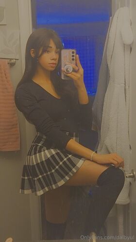 dalbyul Nude Leaks OnlyFans Photo 23