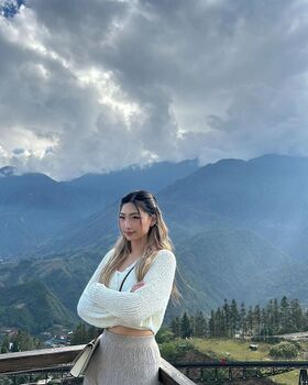 dalcompeach Nøgne lækkede OnlyFans foto 24