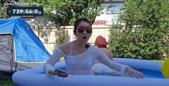 dalcompeach Nøgne lækkede OnlyFans foto 45