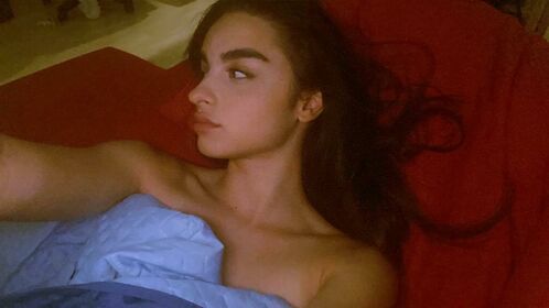 Daliluu 裸露泄露OnlyFans照片 40