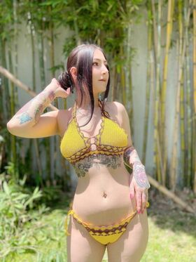 Dalin Cosplay Nude Leaks OnlyFans Photo 47