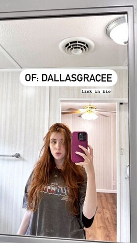 Dallas Grace Nude Leaks OnlyFans Photo 25