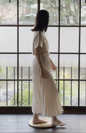 Dami Lee Гола изтичане OnlyFans снимка 35