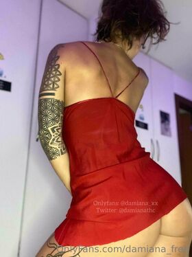 damiana_free Nude Leaks OnlyFans Photo 31