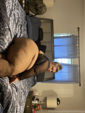 Damnnndezzyyy Nude Leaks OnlyFans Photo 22