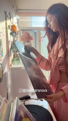 Dana Taranova Nude Leaks OnlyFans Photo 3
