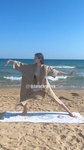 Dana Taranova Nude Leaks OnlyFans Photo 4