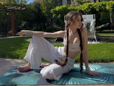 Dana Taranova Nacktes Leaks OnlyFans Foto 38