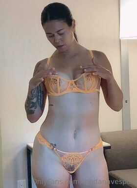 Dana Vespoli Nude Leaks OnlyFans Photo 34