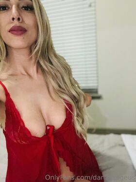 danagorgeus Nude Leaks OnlyFans Photo 50