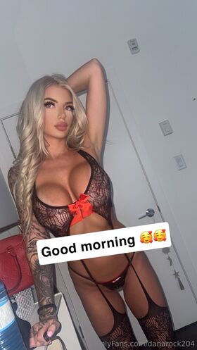 Danarock204 Foto filtrada desnuda de OnlyFans 77