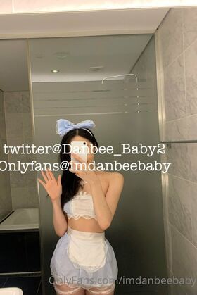 Danbee Baby Nude Leaks OnlyFans Photo 2