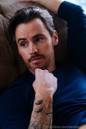 danbenson Nøgne lækkede OnlyFans foto 26