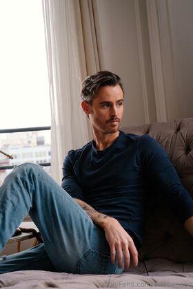 danbenson Nøgne lækkede OnlyFans foto 37