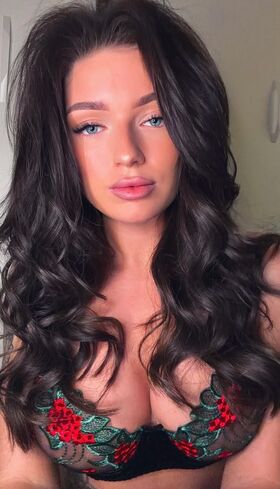 Dance Malyshka Nacktes Leaks OnlyFans Foto 416