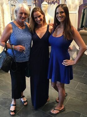 Dancingintheocean Nøgne lækkede OnlyFans foto 15