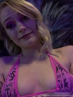 dancingwithlucy Nude Leaks OnlyFans Photo 6