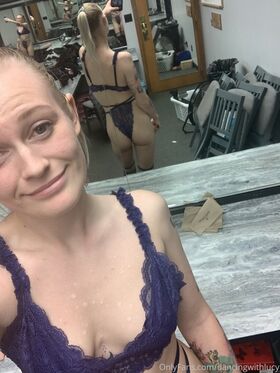 dancingwithlucy Nude Leaks OnlyFans Photo 17