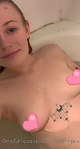 dancingwithlucy Nude Leaks OnlyFans Photo 25