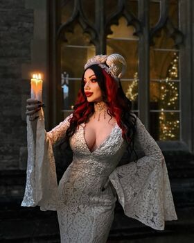 Dani Divine Photo divulguée nue OnlyFans 97