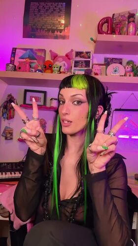 Dani Thorne Photo divulguée nue OnlyFans 464