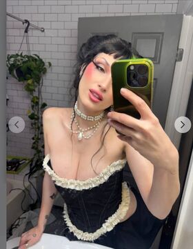 Dani Thorne Photo divulguée nue OnlyFans 469