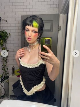 Dani Thorne Photo divulguée nue OnlyFans 471