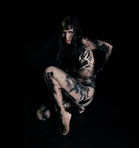 Dani Thorne Photo divulguée nue OnlyFans 485