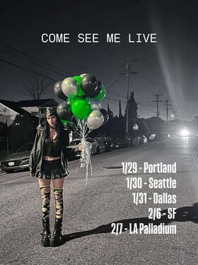 Dani Thorne Photo divulguée nue OnlyFans 494