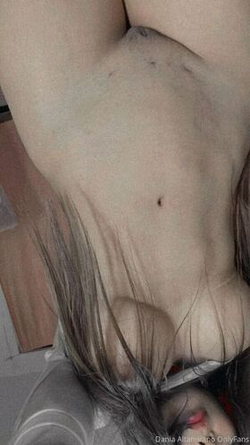 Dania Altamirano Nude Leaks OnlyFans Photo 22